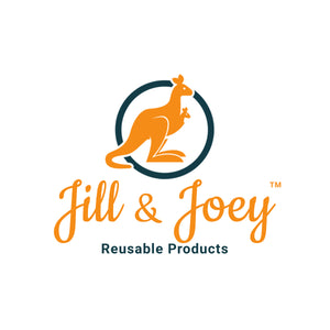 Jill & Joey Reusable Products