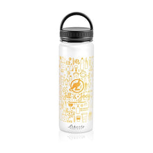 Load image into Gallery viewer, Jill and Joey 20oz Insulated Bottle Reusable Bottles Jill and Joey Reusable Products