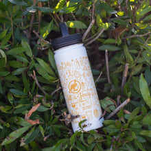 Load image into Gallery viewer, Jill and Joey 20oz Insulated Bottle Reusable Bottles Jill and Joey Reusable Products