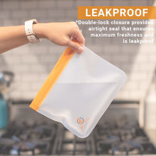 Load image into Gallery viewer, Jill and Joey Reusable Bags Starter Pack Reusable Bags Jill and Joey Reusable Products