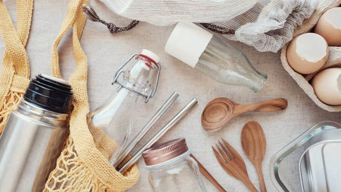 The Reusable Products Cheat Sheet