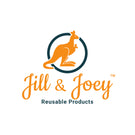 Jill & Joey Reusable Products