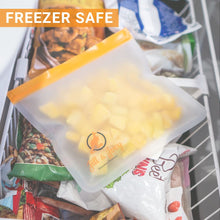Load image into Gallery viewer, Jill and Joey Reusable Bags Starter Pack Reusable Bags Jill and Joey Reusable Products 
