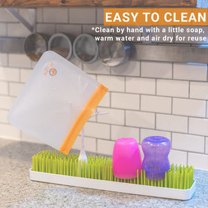 Jill and Joey Reusable Bags Starter Pack Reusable Bags Jill and Joey Reusable Products 