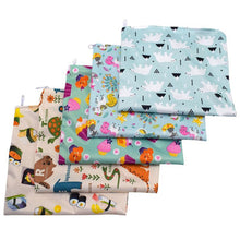 Load image into Gallery viewer, Reusable Zipper Food Bag Reusable Sandwich Bag A&amp;Z Quality Life Store 
