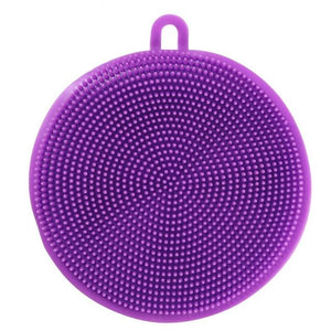 Silicone Cleaning Sponges Silicone Sponges HomeMax Store 
