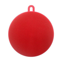 Load image into Gallery viewer, Silicone Cleaning Sponges Silicone Sponges HomeMax Store 
