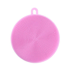 Load image into Gallery viewer, Silicone Cleaning Sponges Silicone Sponges HomeMax Store 
