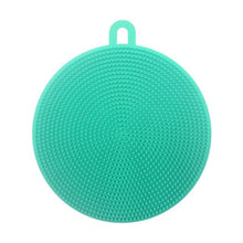 Load image into Gallery viewer, Silicone Cleaning Sponges Silicone Sponges HomeMax Store 
