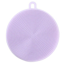 Load image into Gallery viewer, Silicone Cleaning Sponges Silicone Sponges HomeMax Store 
