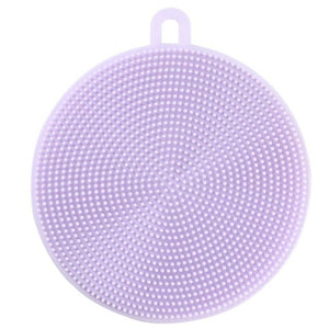 Silicone Cleaning Sponges Silicone Sponges HomeMax Store 