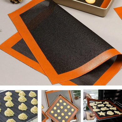 Silicone Non-stick Mat Silicone Non-Stick Mat JuneJour New Life Store 