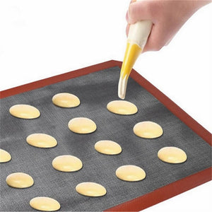 Silicone Non-stick Mat Silicone Non-Stick Mat JuneJour New Life Store 